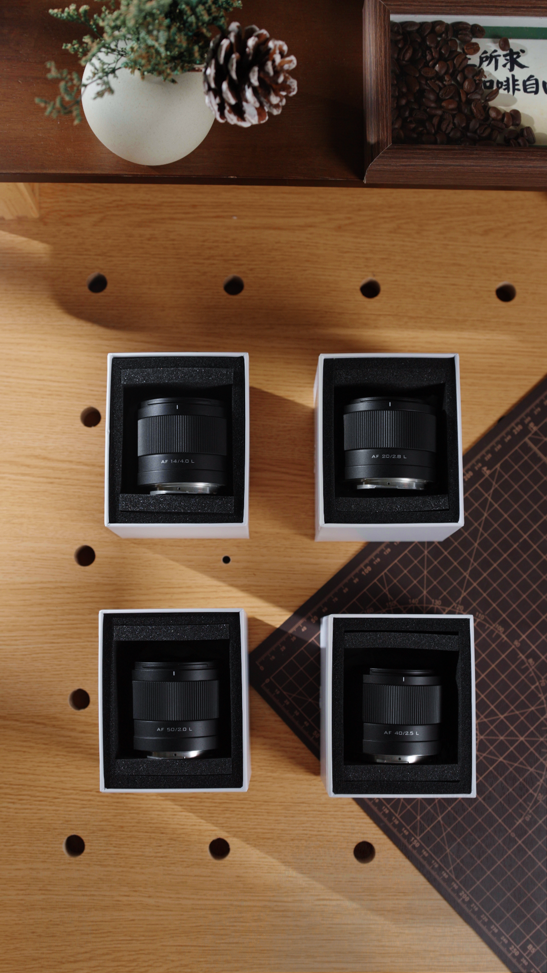 Amazon.com : VILTROX 28mm F4.5 Pancake Lens for L-Mount, AF 28mm f